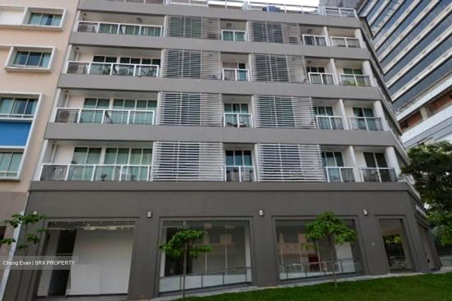 Farrer Park Suites (D8), Retail #618697161